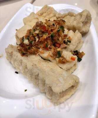 Louis Leeman Seafood