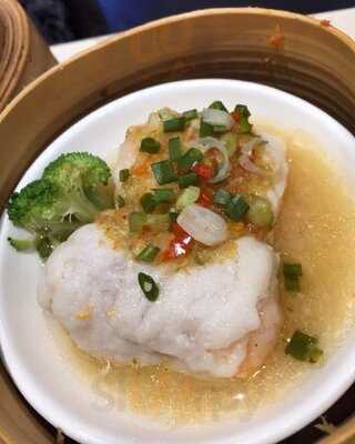 Louis Leeman Seafood