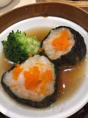 Louis Leeman Seafood