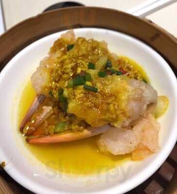 Louis Leeman Seafood