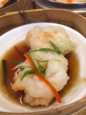 Louis Leeman Seafood