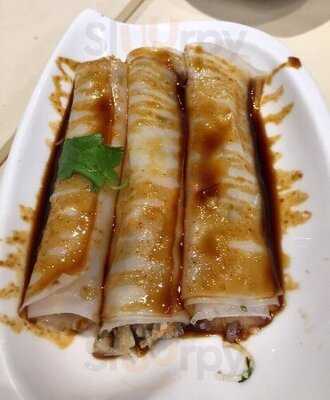 Louis Leeman Seafood