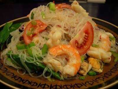 Greenbar & Restaurant