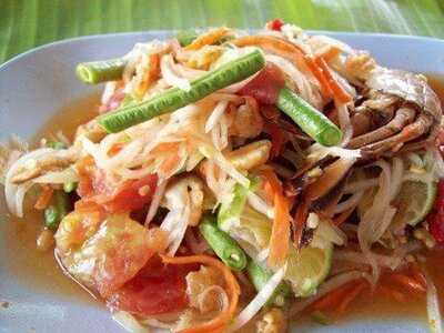 Greenbar & Restaurant