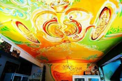 Greenbar & Restaurant