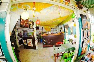 Greenbar & Restaurant