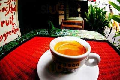 Greenbar & Restaurant