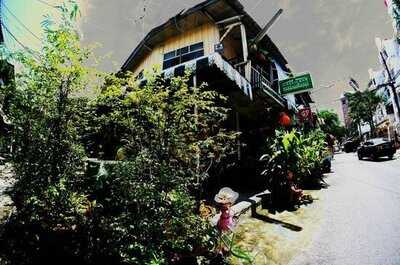 Greenbar & Restaurant