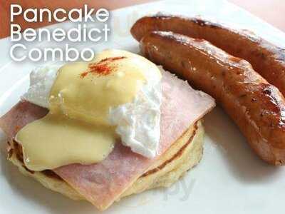 คอฟฟี่แกเลอรี่ สาขาศูนย์การค้าเกตเวย์ เอกมัย