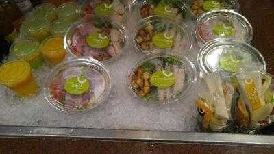 โอบองแปงเดอะเบเกอรี่คาเฟ่