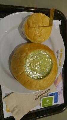 โอบองแปงเดอะเบเกอรี่คาเฟ่