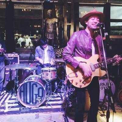 ปาร์คกิ้งทอยส์ผับแอนด์เรสเตอรองท์