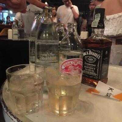 ปาร์คกิ้งทอยส์ผับแอนด์เรสเตอรองท์