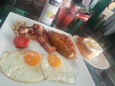 เดอะ บัซสต็อป