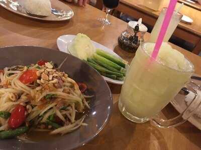 ชูการ์ ร็อค เรสเตอรองท์