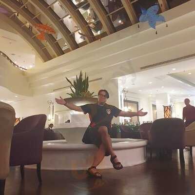 The Sky Lounge, Centara Hotel