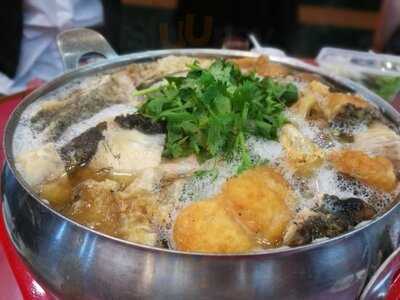 สามย่านซีฟู้ด