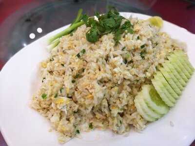 สามย่านซีฟู้ด