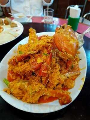 สามย่านซีฟู้ด