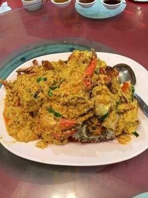 สามย่านซีฟู้ด