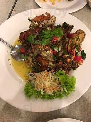 สามย่านซีฟู้ด