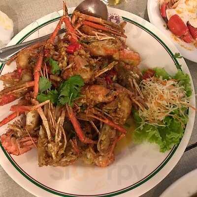 สามย่านซีฟู้ด