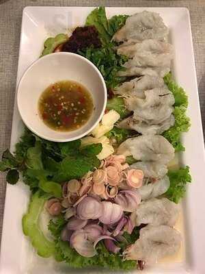 สามย่านซีฟู้ด