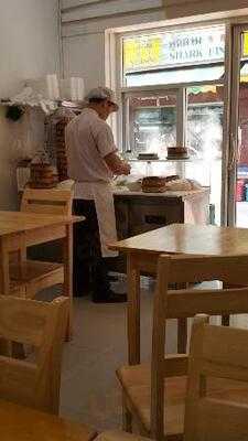 ร้านเปาจี้