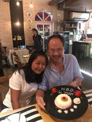 Love Me Tender A La Plancha