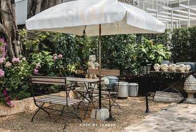 Love Me Tender A La Plancha