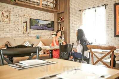 Love Me Tender A La Plancha