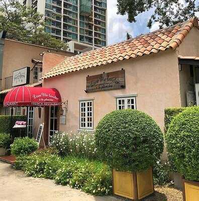 Love Me Tender A La Plancha