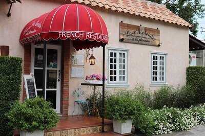 Love Me Tender A La Plancha