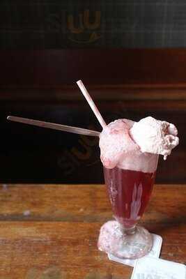 Hazel's Ice Cream Parlor And Fine Drinks