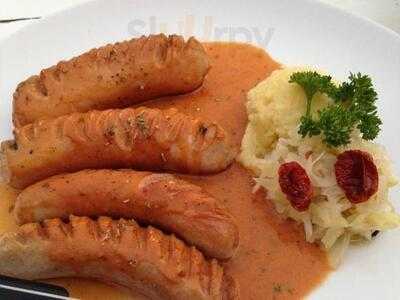 ร้านอาหาร ทัสคานีไทยคลูซีน