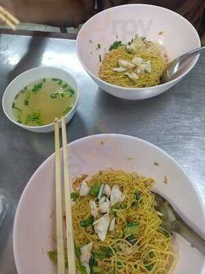 ร้านบะหมี่ตงเล้ง