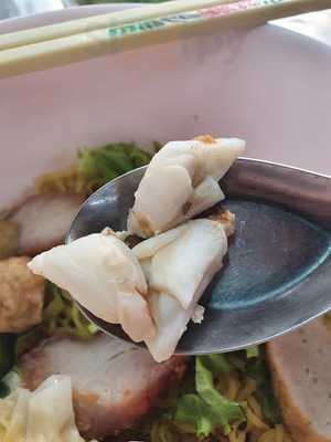 ร้านบะหมี่ตงเล้ง