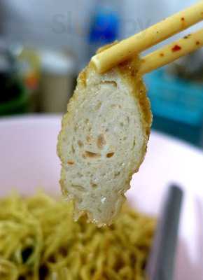 ร้านบะหมี่ตงเล้ง