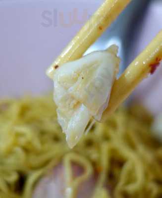 ร้านบะหมี่ตงเล้ง