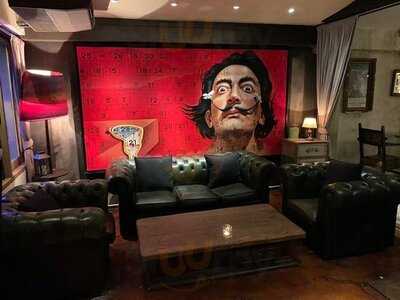 The Melting Clock - Gastrobar