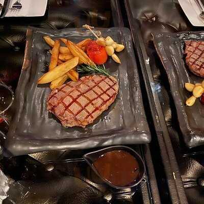 The Melting Clock - Gastrobar