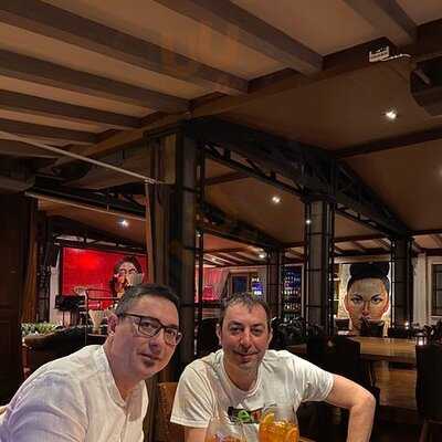 The Melting Clock - Gastrobar