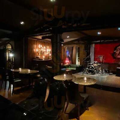 The Melting Clock - Gastrobar