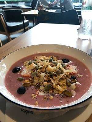 เดอะ คอฟฟี่ คลับ