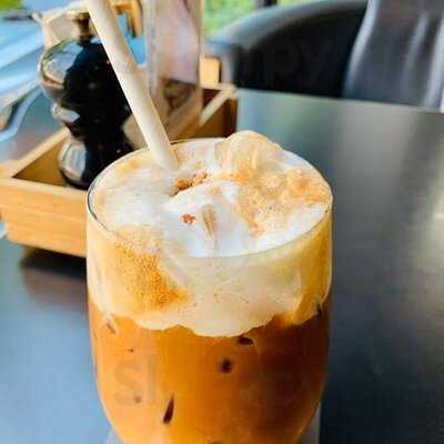 เดอะ คอฟฟี่ คลับ