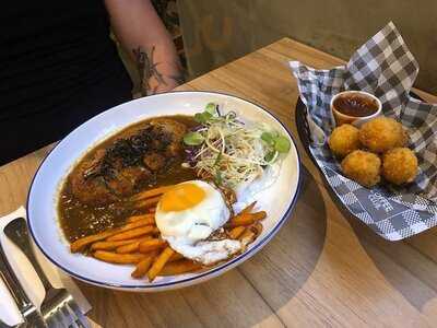 เดอะ คอฟฟี่ คลับ