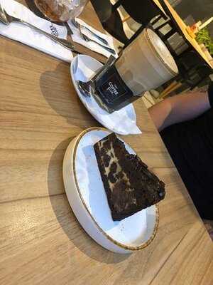 เดอะ คอฟฟี่ คลับ