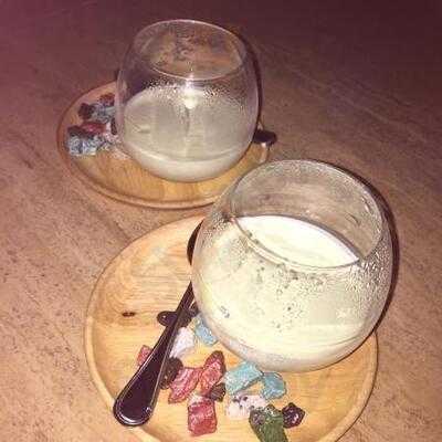 Sky Moon Bar & Bistro