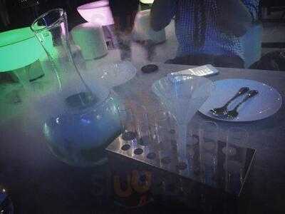 Sky Moon Bar & Bistro