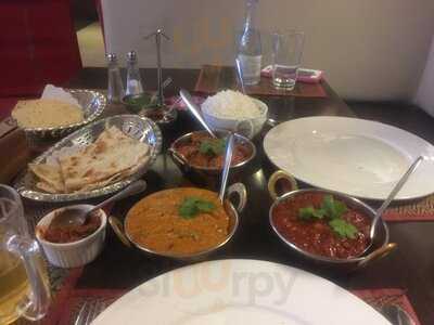 Bawarchi Indian Restaurant - Sukhumvit